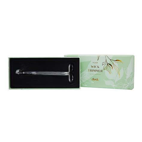 dusk wick trimmer